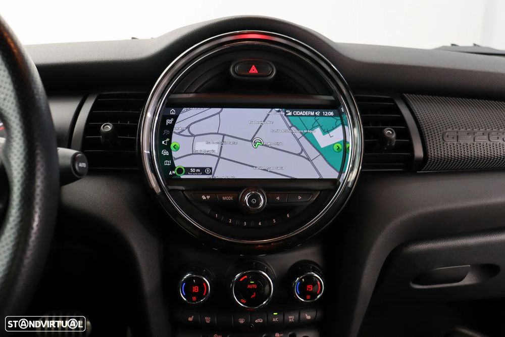 MINI Coupé John Cooper Works Auto - 18