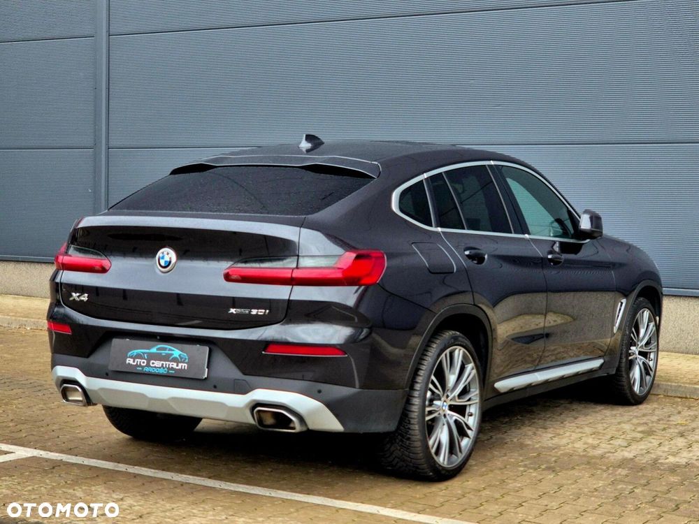 BMW X4 - 11