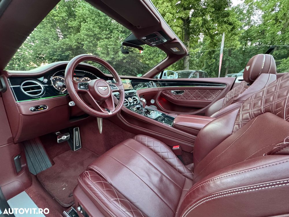 Bentley Continental - 11