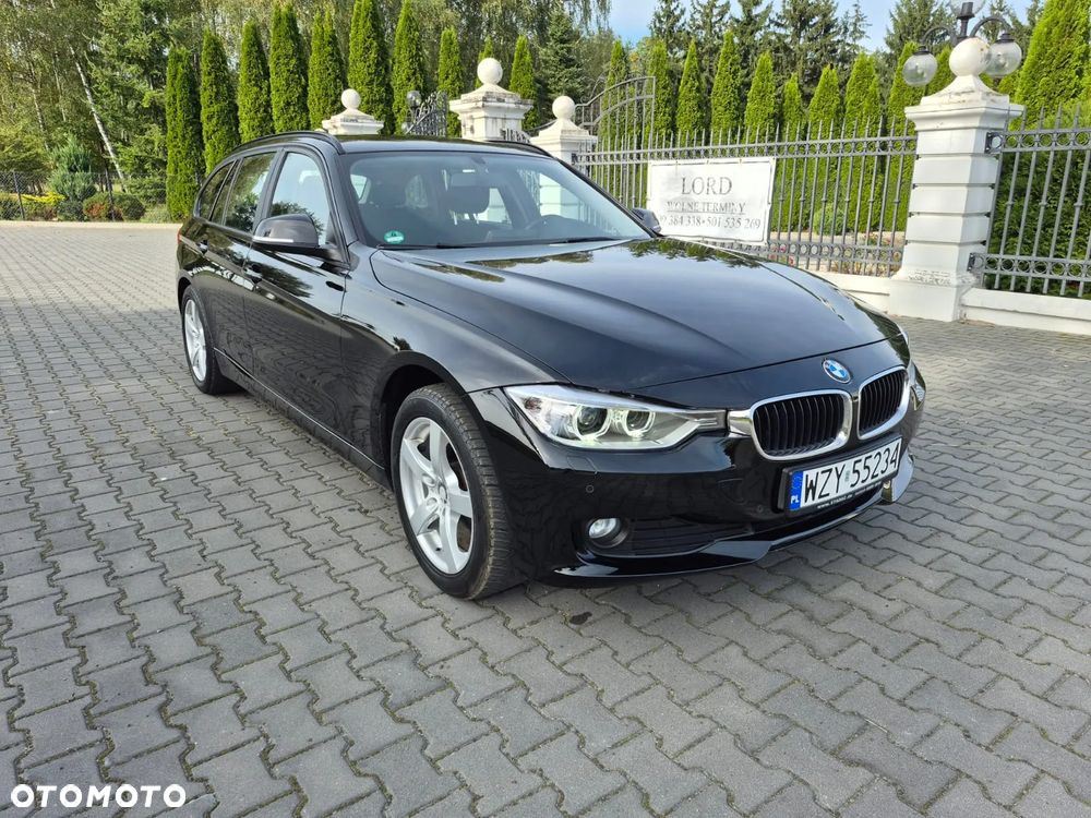 BMW Seria 3 - 13