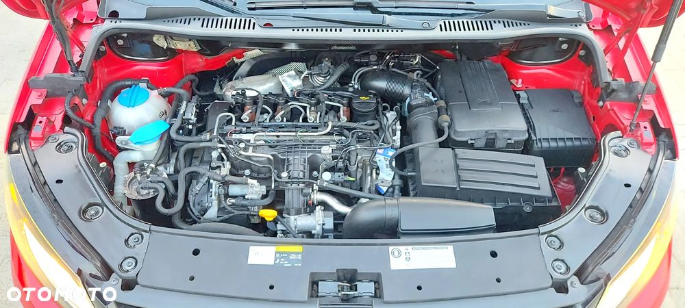 Volkswagen Sharan 1.9 TDI Trendline - 17