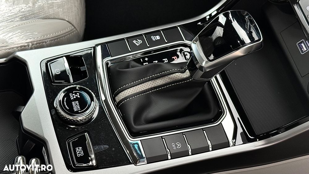 SsangYong Korando 1.5 GDI Turbo AT Business Edition - 22