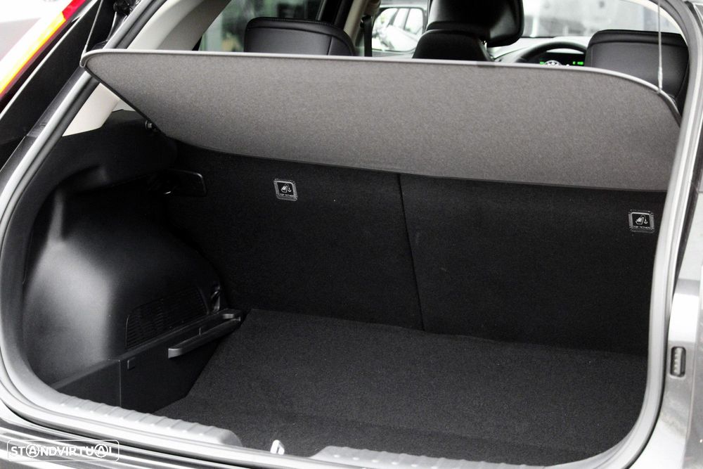 Kia e-Niro 64kWh - 11