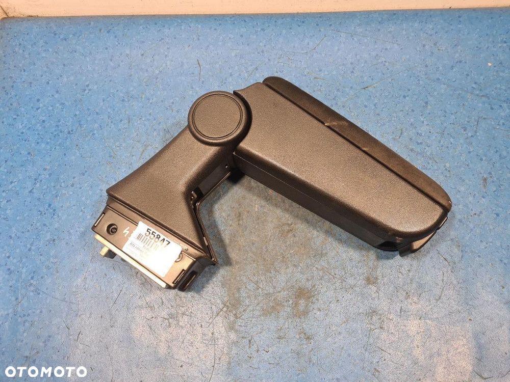 ALFA ROMEO MITO PODŁOKIETNIK - 2