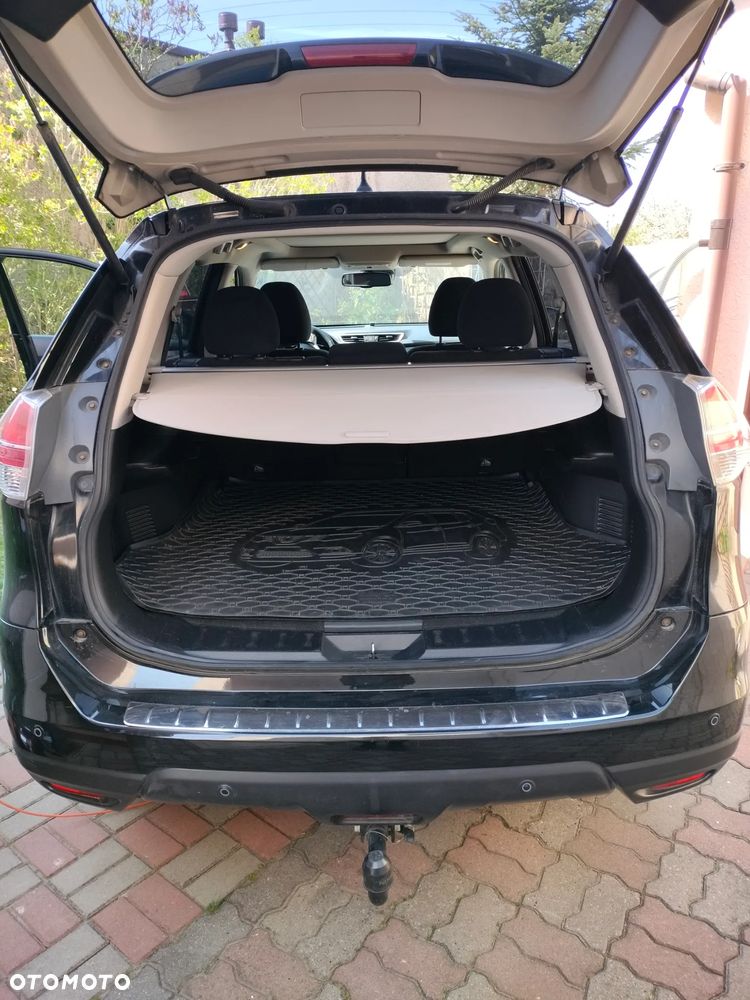 Nissan X-Trail 1.6 DCi ALL-MODE 4x4i N-Connecta - 26