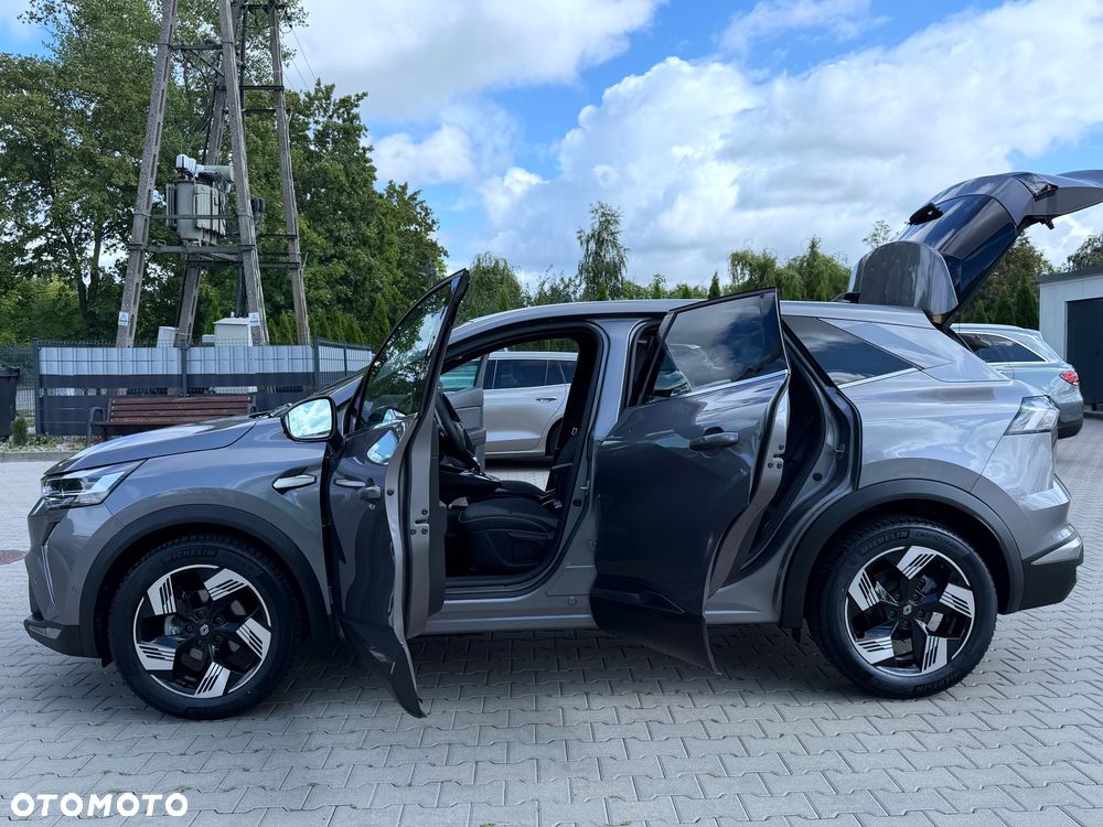 Renault Symbioz - 18