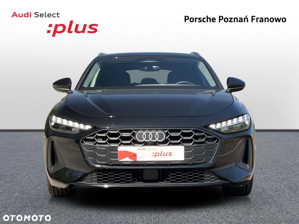Audi A5 Avant - 9