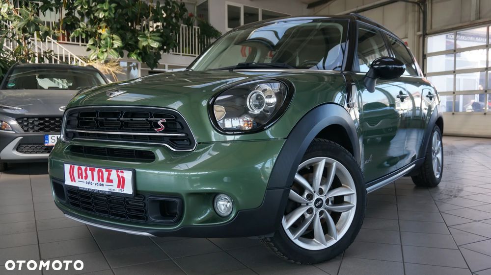 MINI Countryman - 10