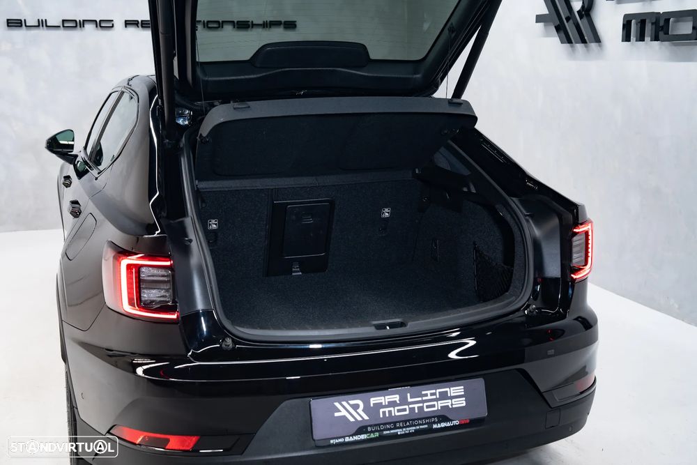 Polestar 2 Dual Motor 78kWh Performance - 12