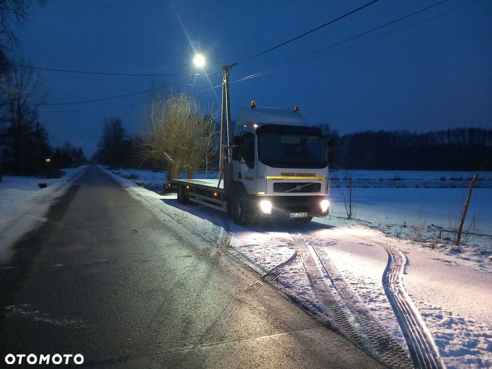 Volvo FL 12.240 - 11