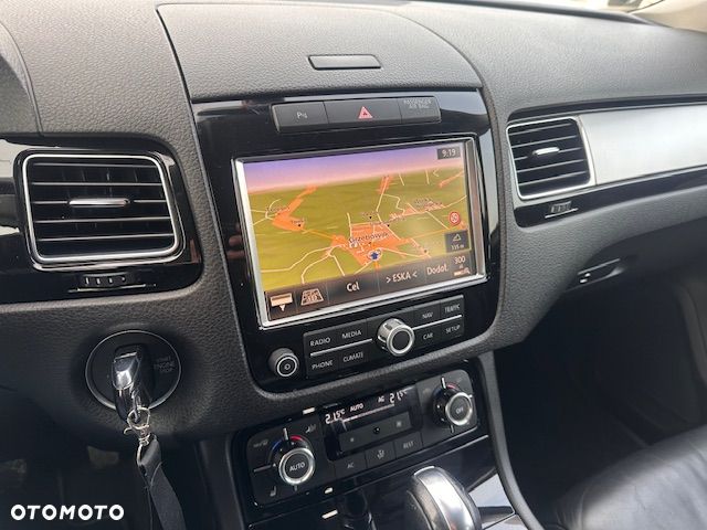 Volkswagen Touareg 3.0 V6 TDI BMT - 5