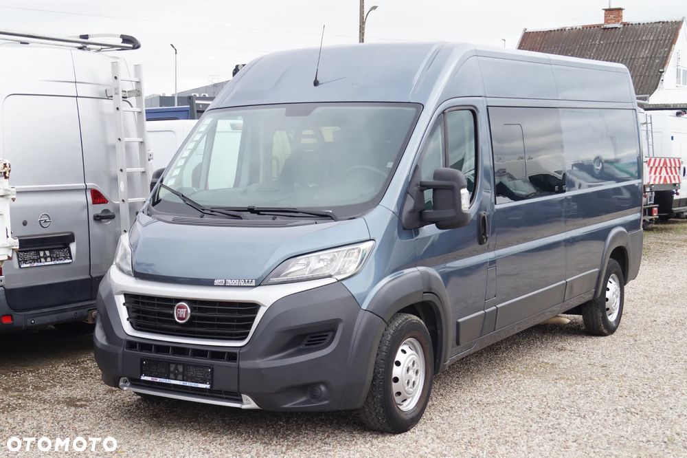 Fiat Ducato - 3