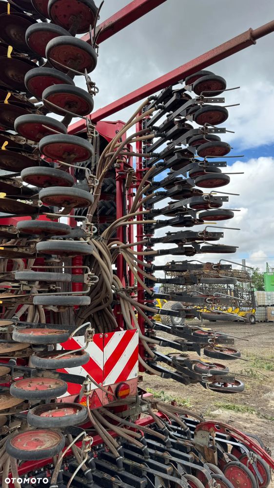 Horsch Pronto 9 DC - 10