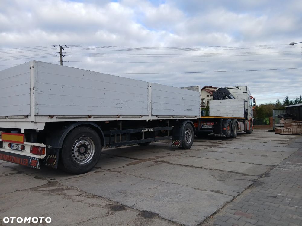 Volvo FM - 9