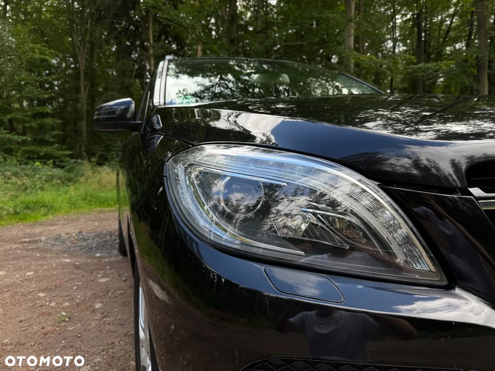 Mercedes-Benz ML 350 BlueTEC 4MATIC 7G-TRONIC - 10