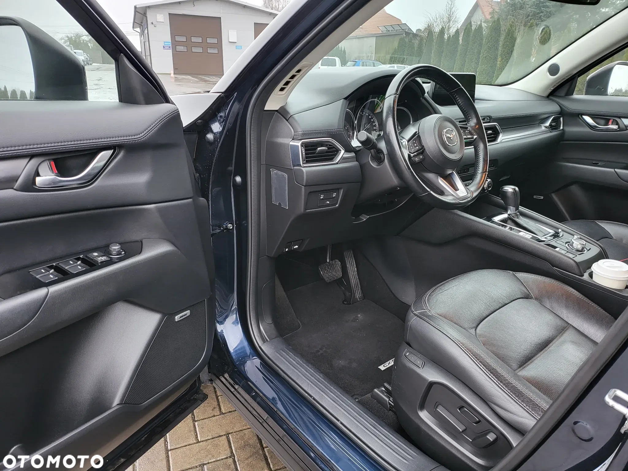 Mazda CX-5 - 12