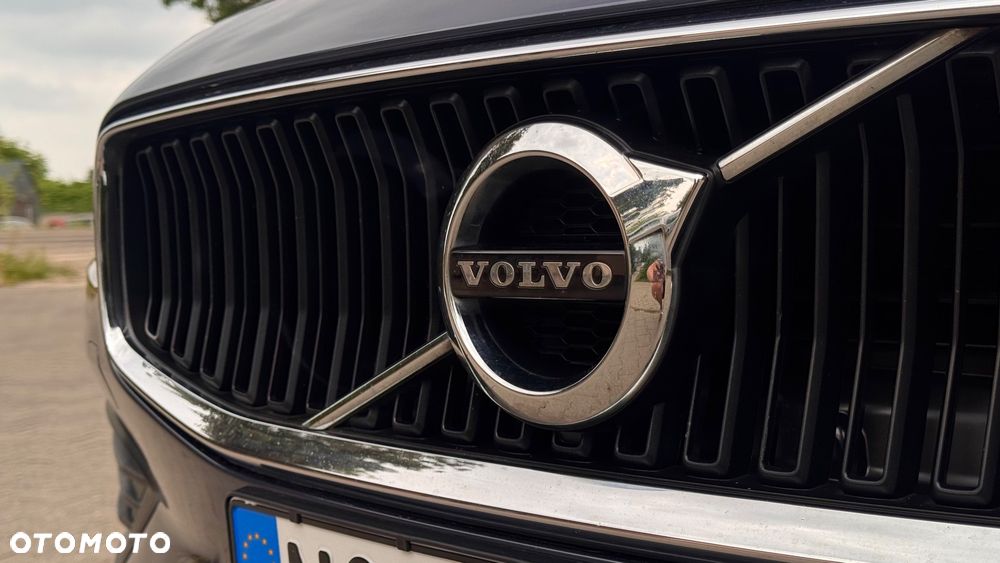 Volvo V60 B3 B DKG Core - 14