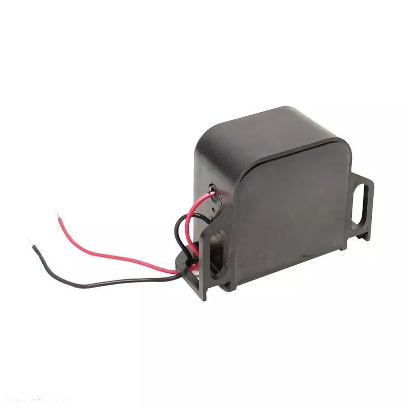 Alarm cofania na przewody 102 dB 12-24V JCB 2CX 3CX 4CX 335/C6340 (przewody) ZAM - 1