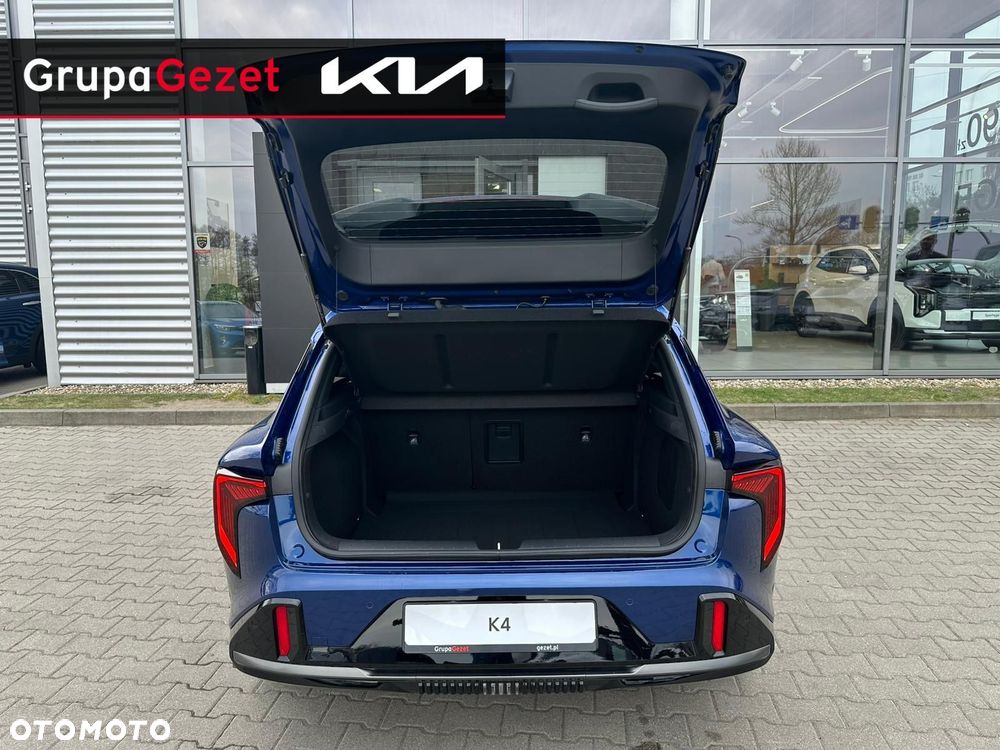 Kia K4 1.6 T-GDI GT Line - 18
