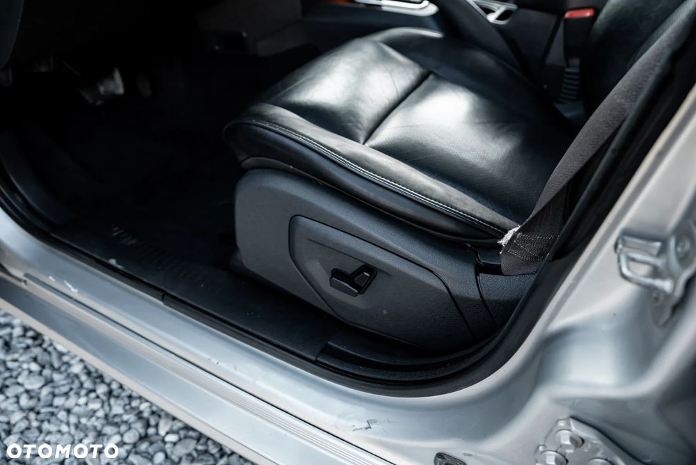 Jeep Grand Cherokee 3.0 CRD Automatik DPF Overland - 17