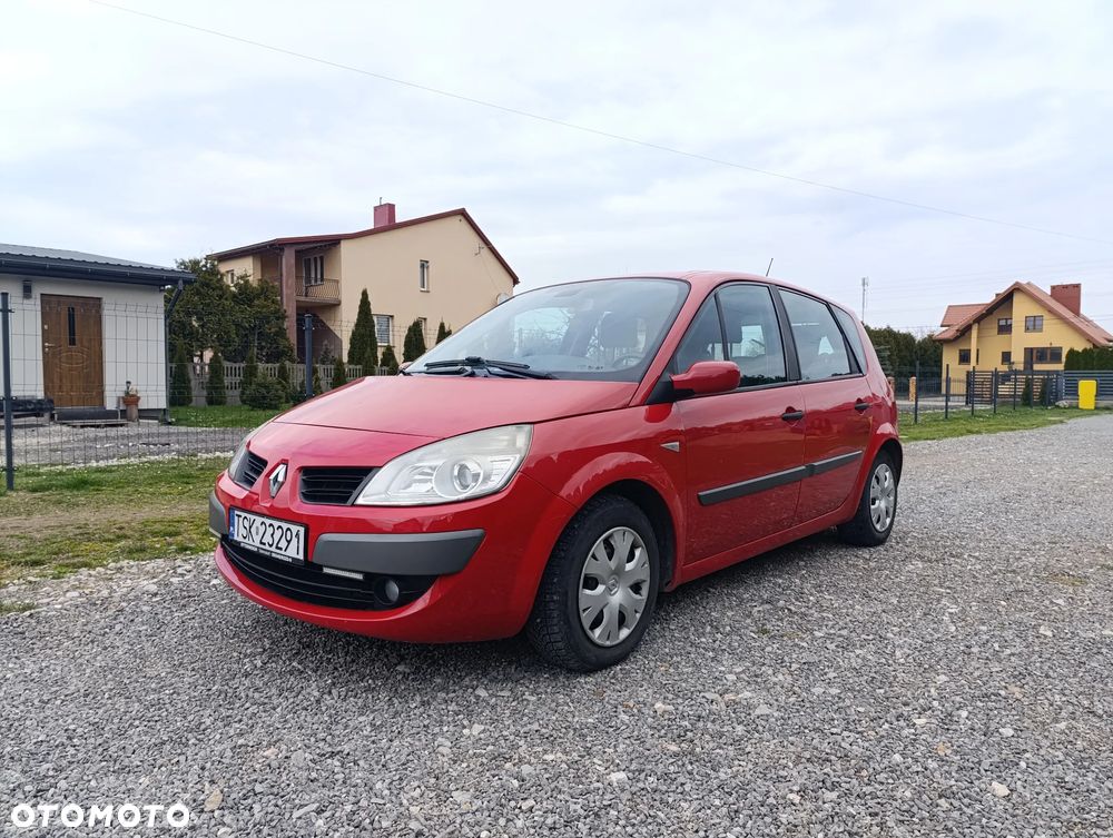 Renault Scenic RX4 - 2
