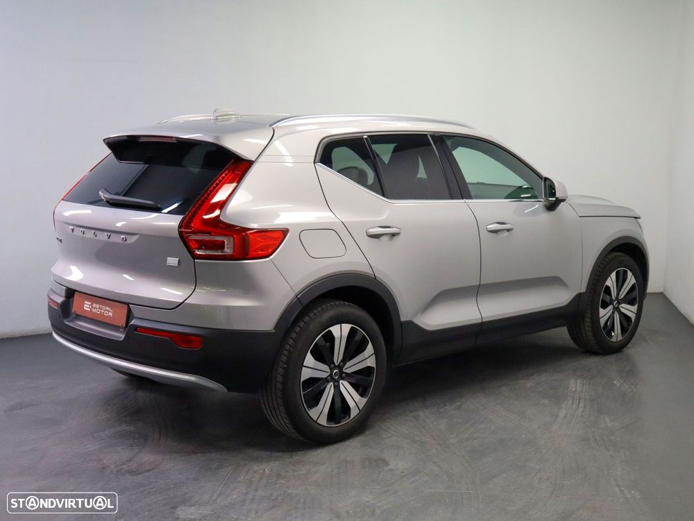 Volvo XC 40 1.5 T5 PHEV Core - 3