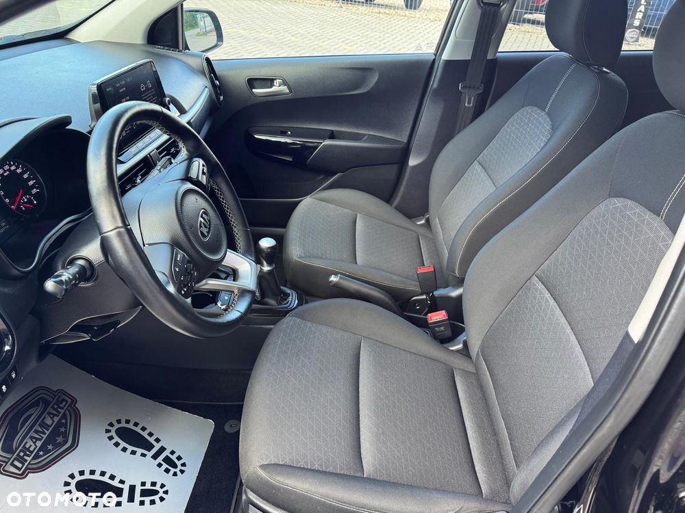 Kia Picanto - 32