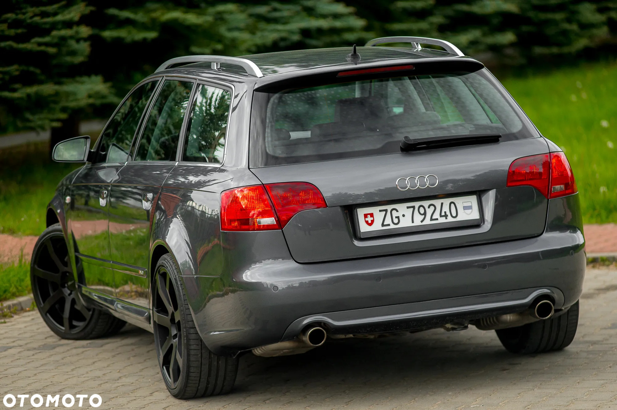 Audi A4 Avant 2.0 T FSI quattro tiptronic - 15