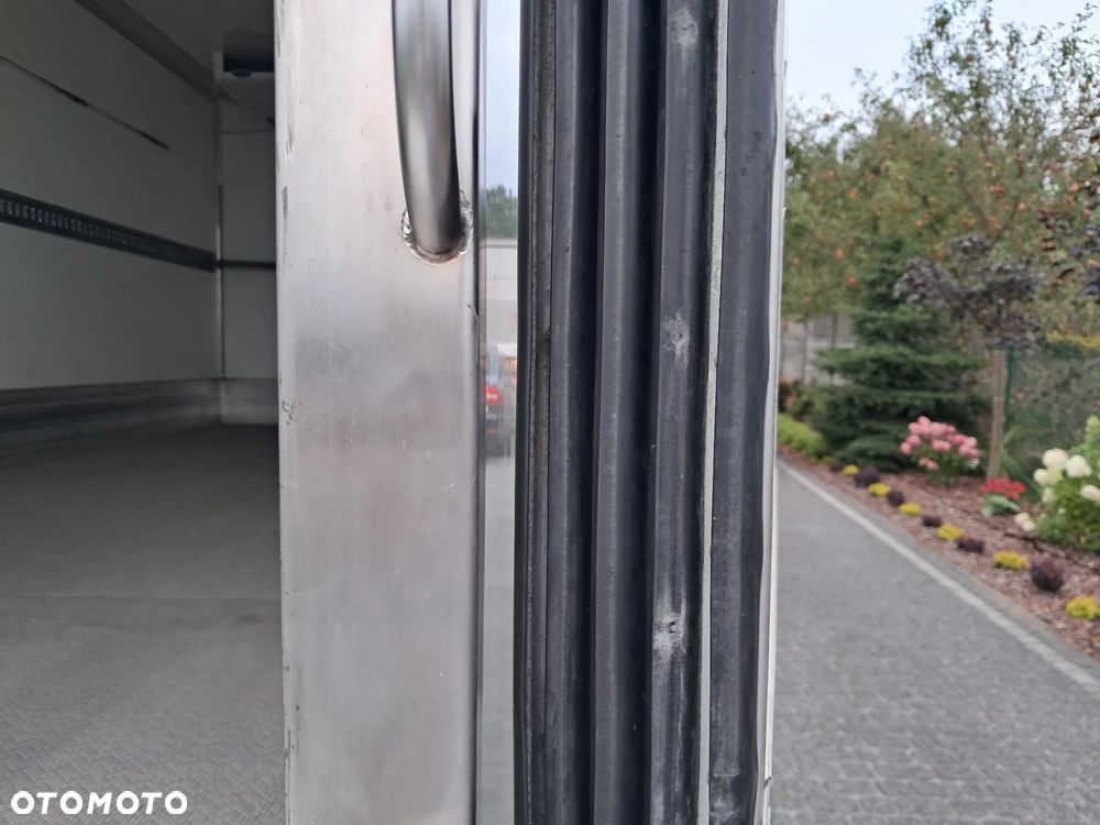 Iveco Iveco 72C18 Chłodnia IGLOOCAR CARRIER 600 Salon Polska - 22