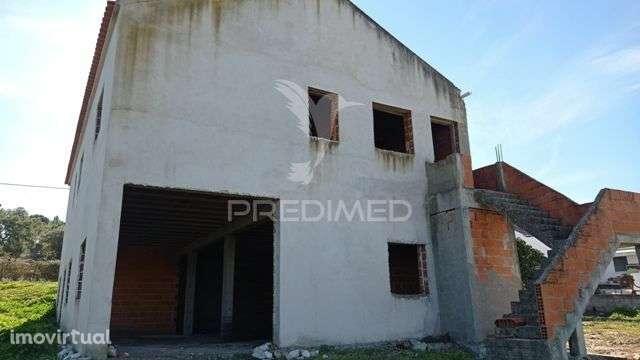 Moradia em construção no Couço, Coruche - Grande imagem: 3/22