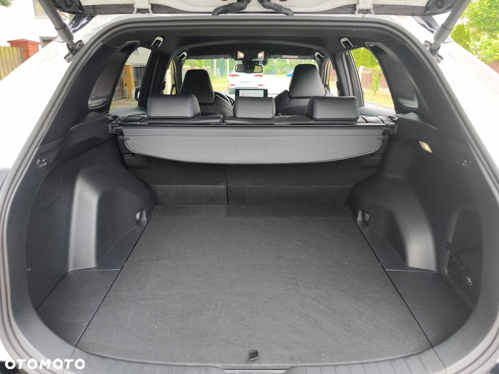 Toyota RAV4 2.5 Hybrid Selection 4x2 - 12