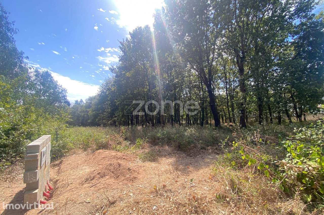 Terreno com projeto aprovado pronto a construir | 1.018 m² | Barrô - Grande imagem: 5/18