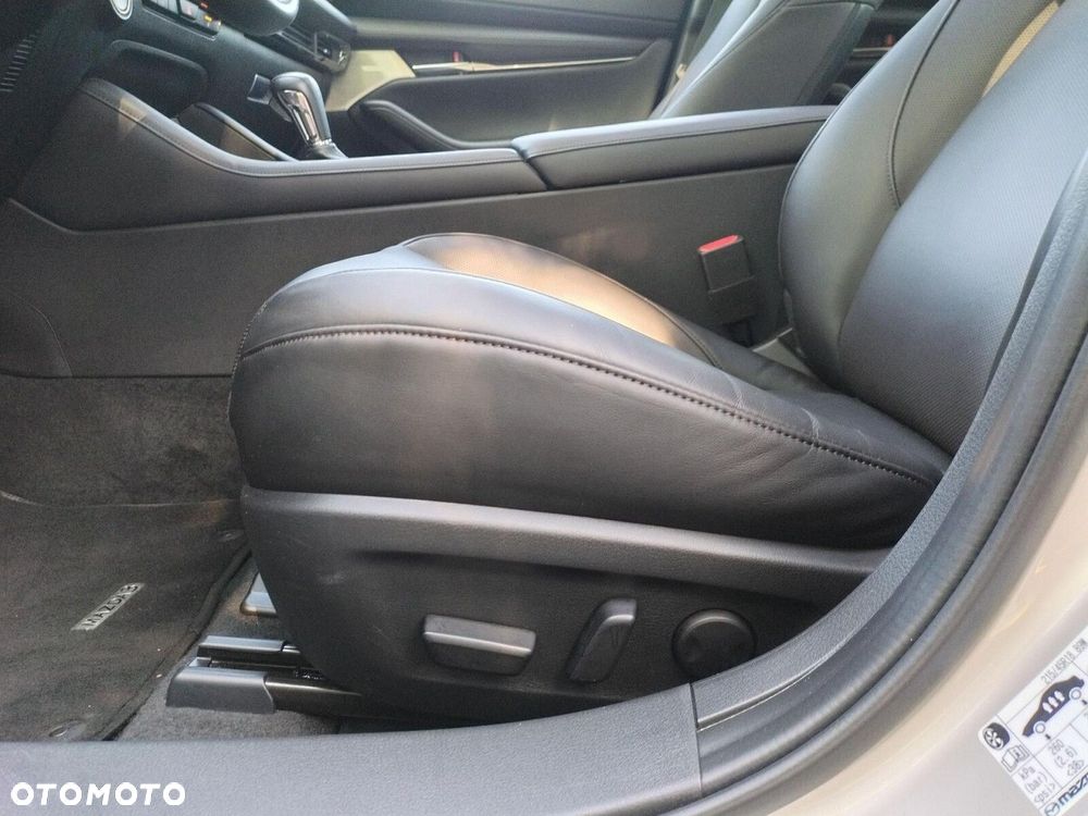 Mazda 3 - 28
