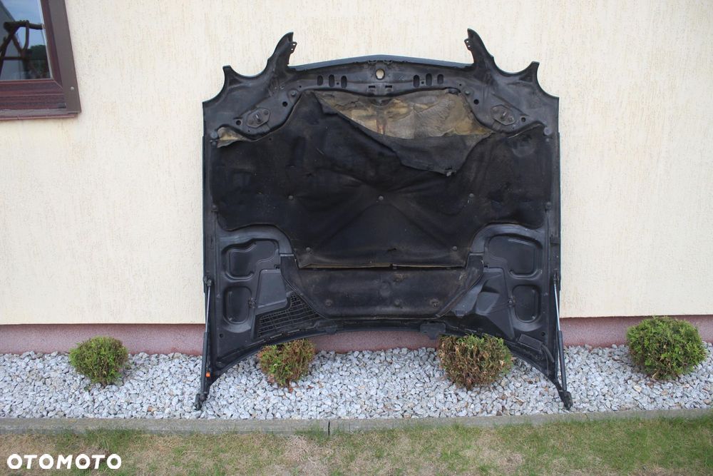 MASKA 197 MERCEDES W210 - 9