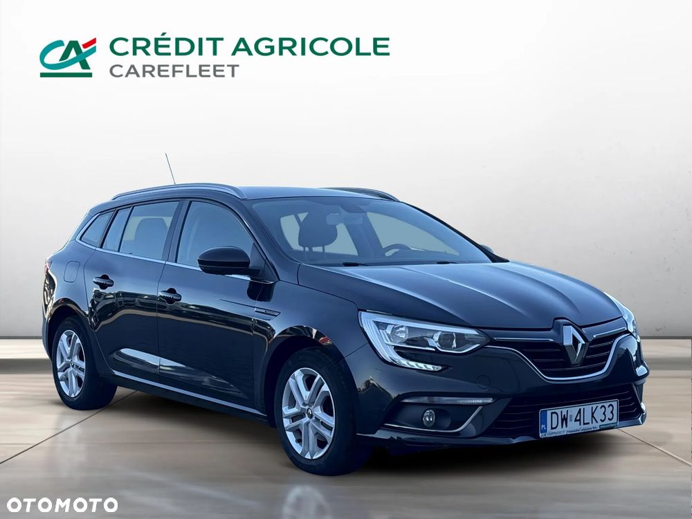 Renault Megane - 7