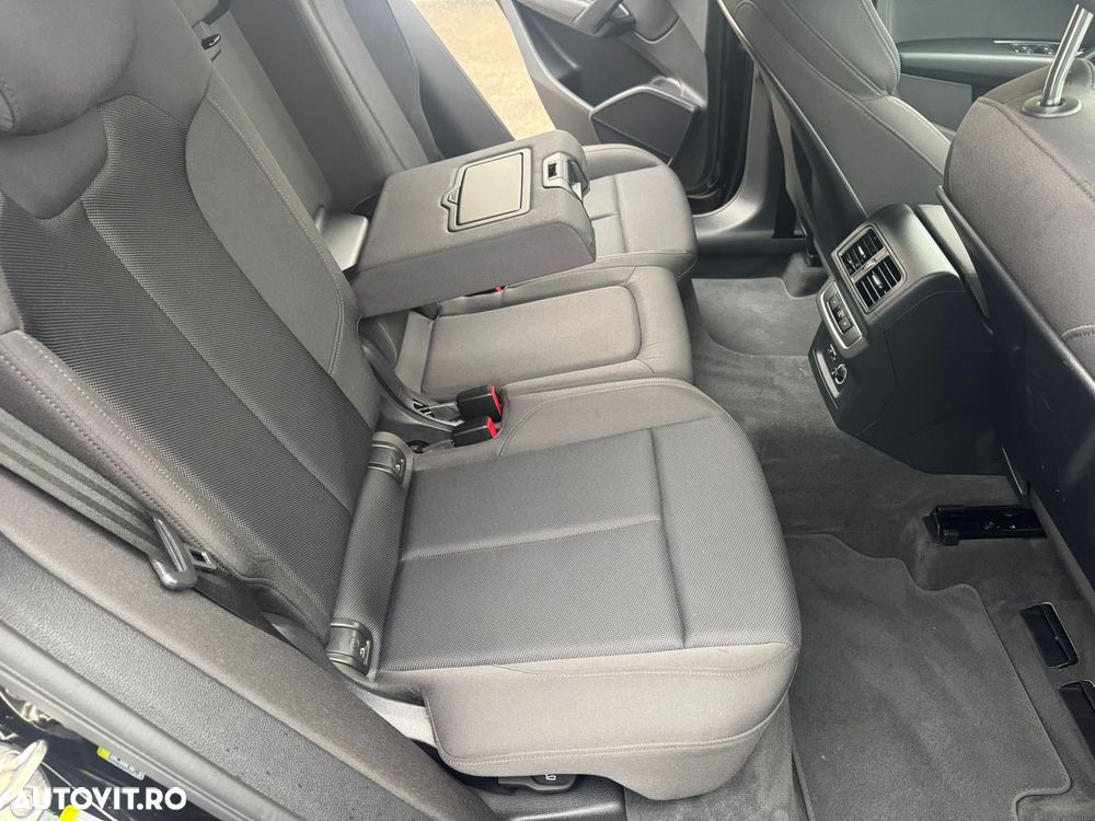 Audi Q5 55 TFSI e quattro S tronic PHEV S Line - 27