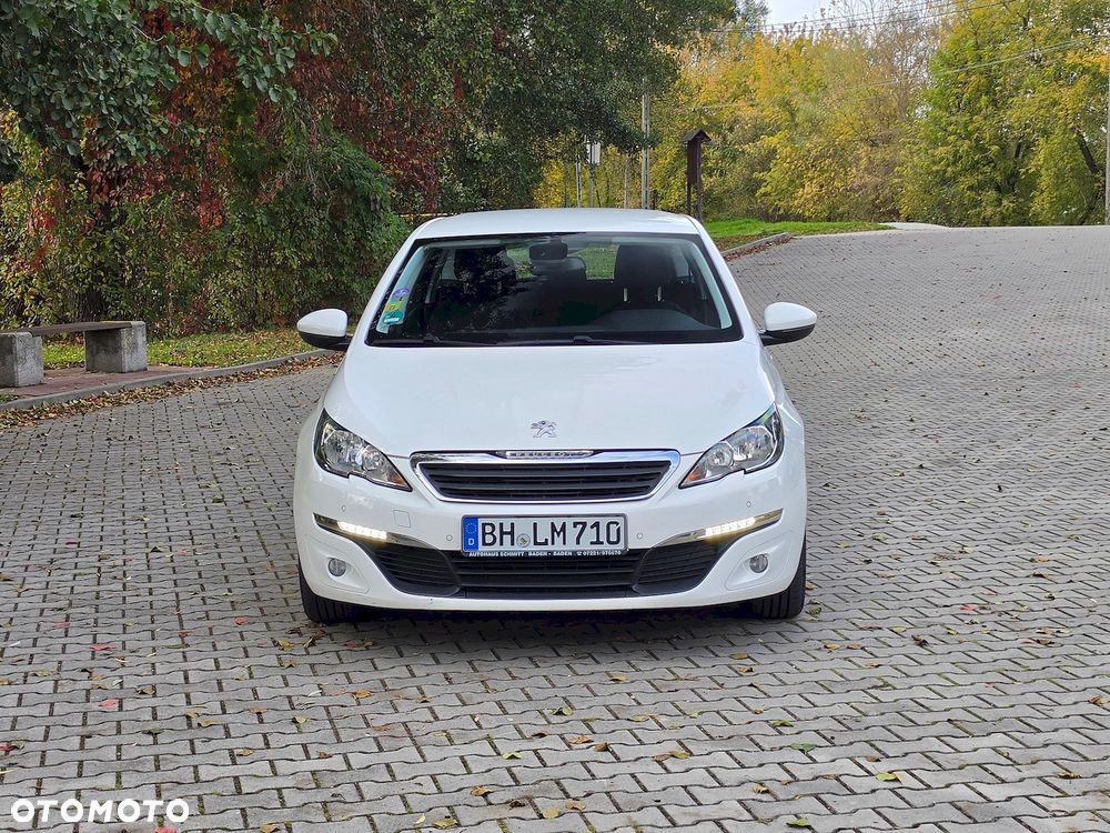 Peugeot 308 PureTech 130 Stop & Start Access - 2