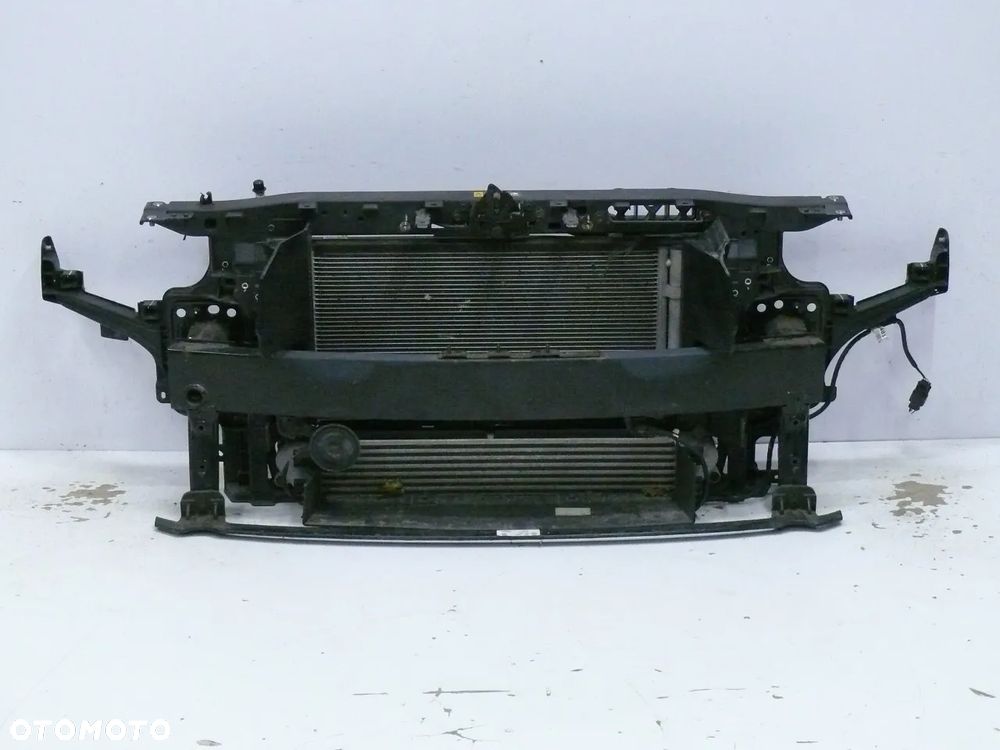 PAS PRZEDNI CHŁODNICE BELKA HYUNDAI I30 III 3 2016 2021 1.6 CRDI