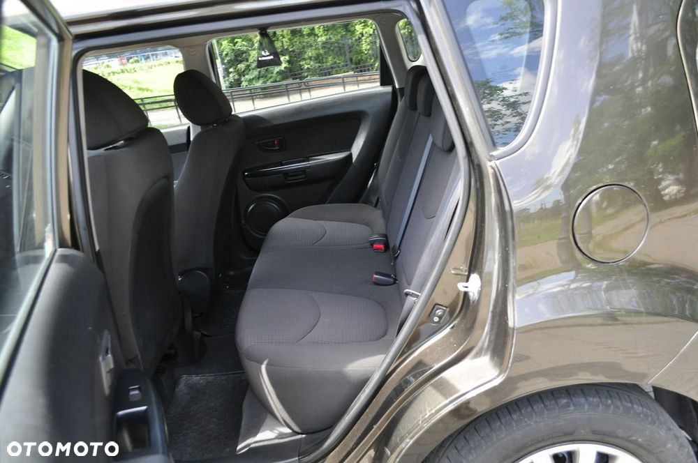 Kia Soul 1.6 GDI Dream-Team Edition - 7