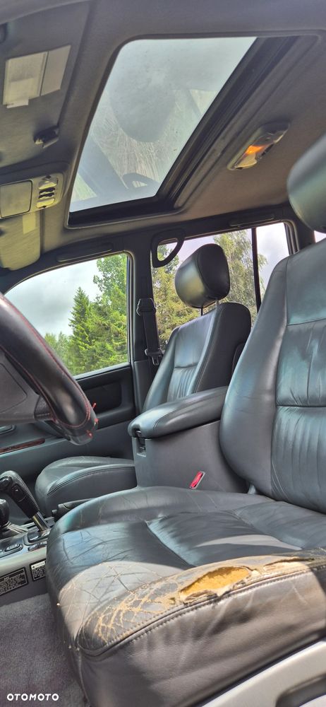Toyota Land Cruiser 4.2 TD - 33
