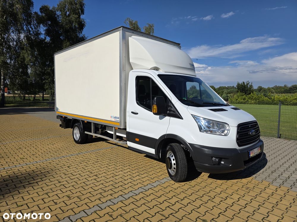 Ford Transit - 3