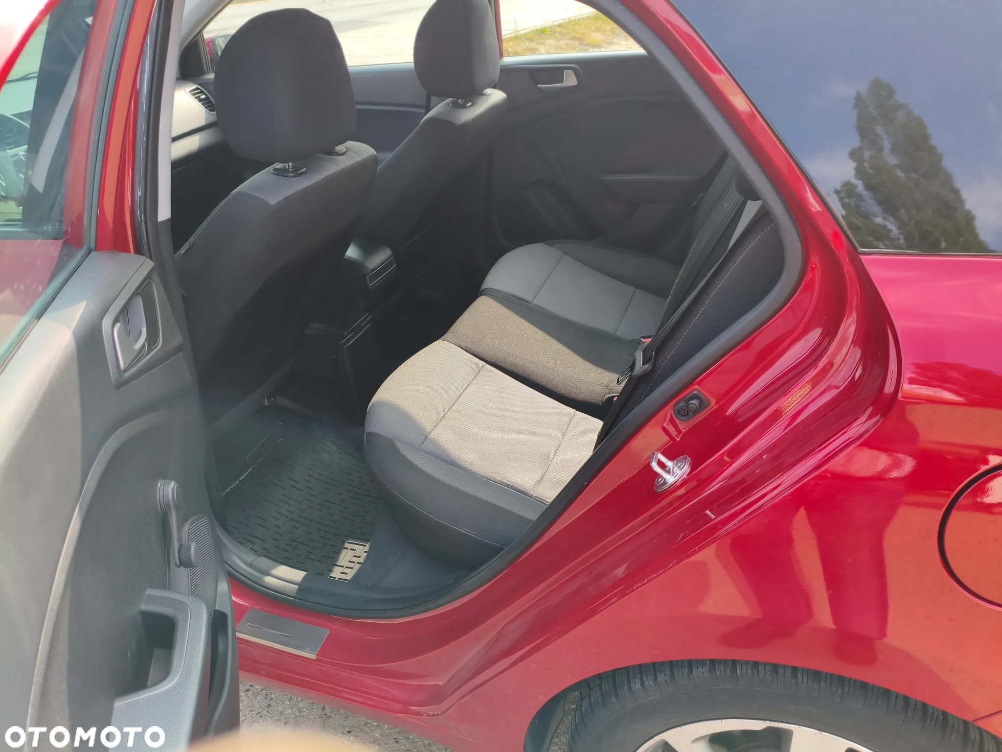 Hyundai i20 1.2 Classic Plus - 8