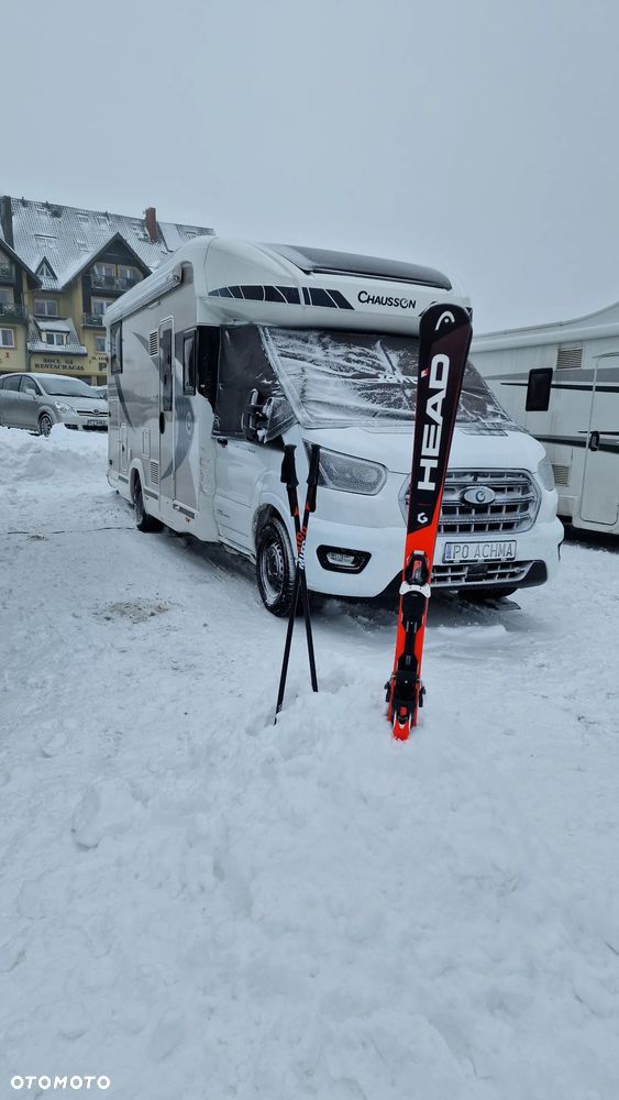 Chausson 777GA Titanium Premium - 7