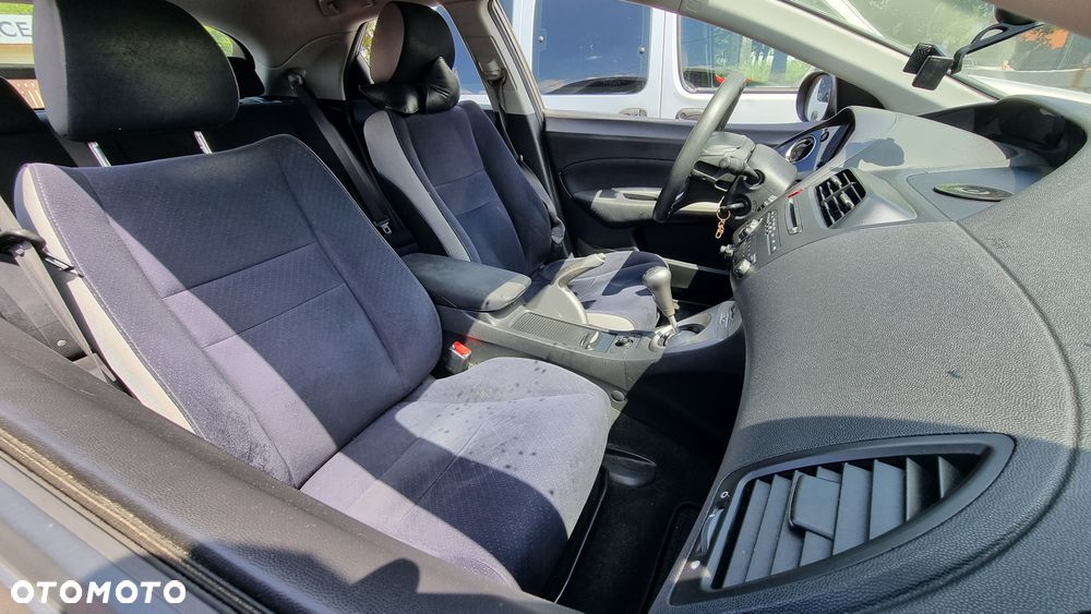 Honda Civic 1.4 Base - 19