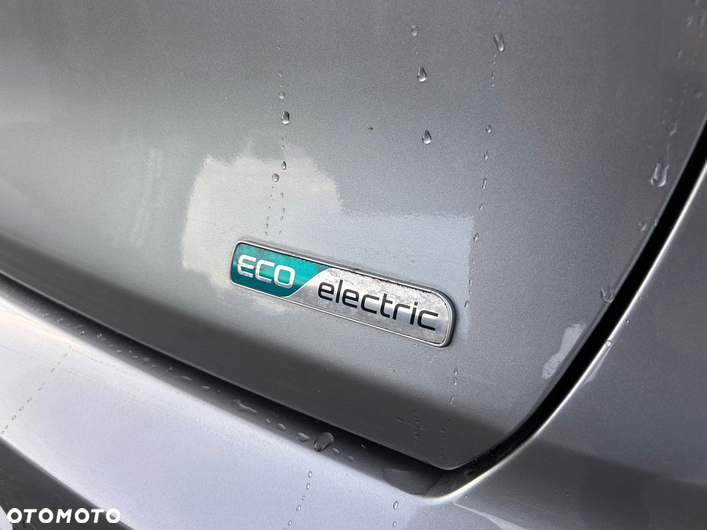 Kia Niro 64kWh L - 25