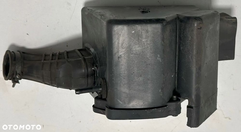 Keeway K-LIGHT 125 Airbox Filtr powietrza - 3
