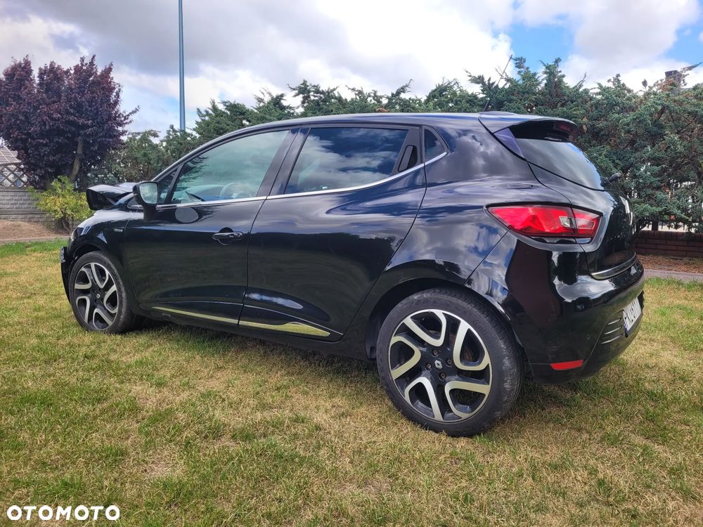 Renault Clio 1.5 dCi Energy Life - 4