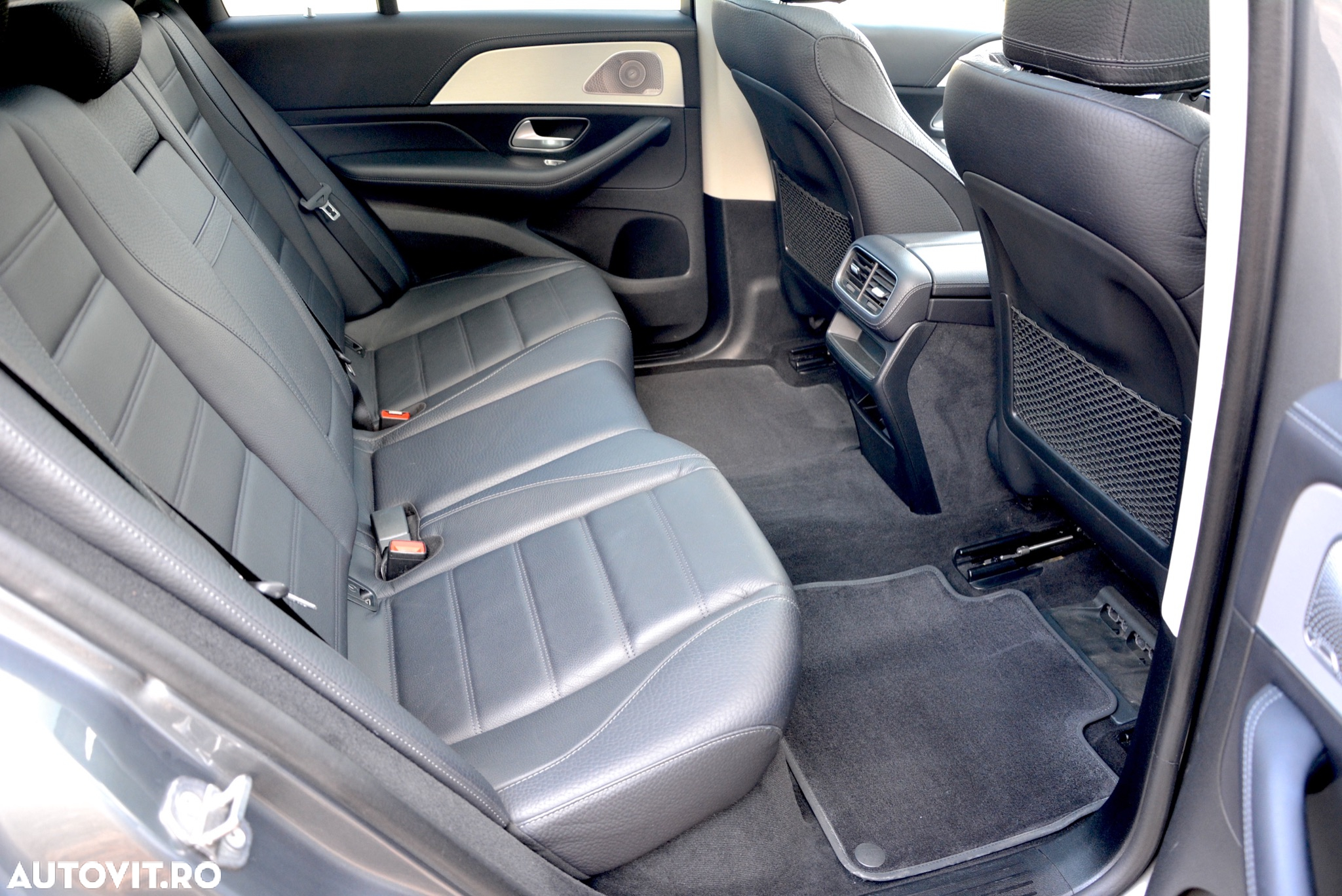 Mercedes-Benz GLE 300 d 4Matic 9G-TRONIC AMG Line - 15