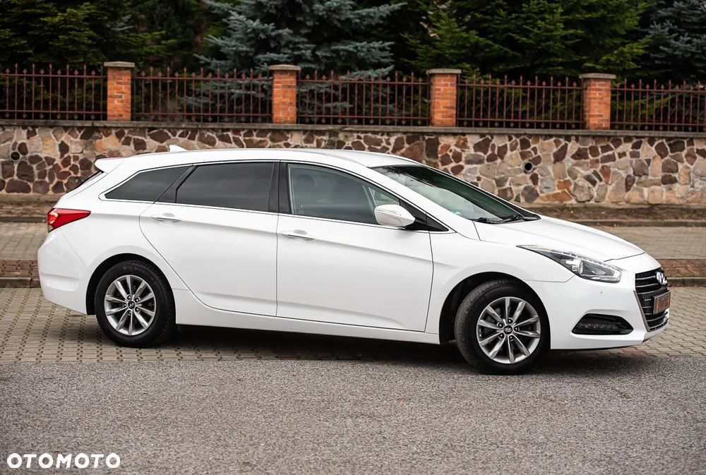 Hyundai i40 - 4