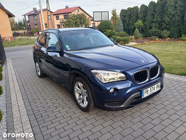 BMW X1 xDrive28i Sport Line